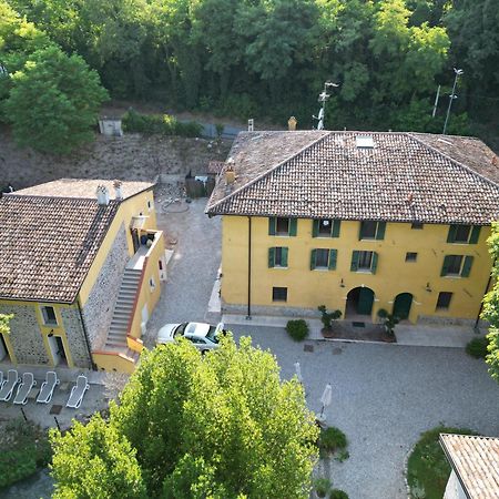 Villa Dei Mulini Volta Mantovana Exterior foto