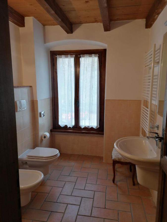 Villa Dei Mulini Volta Mantovana Exterior foto