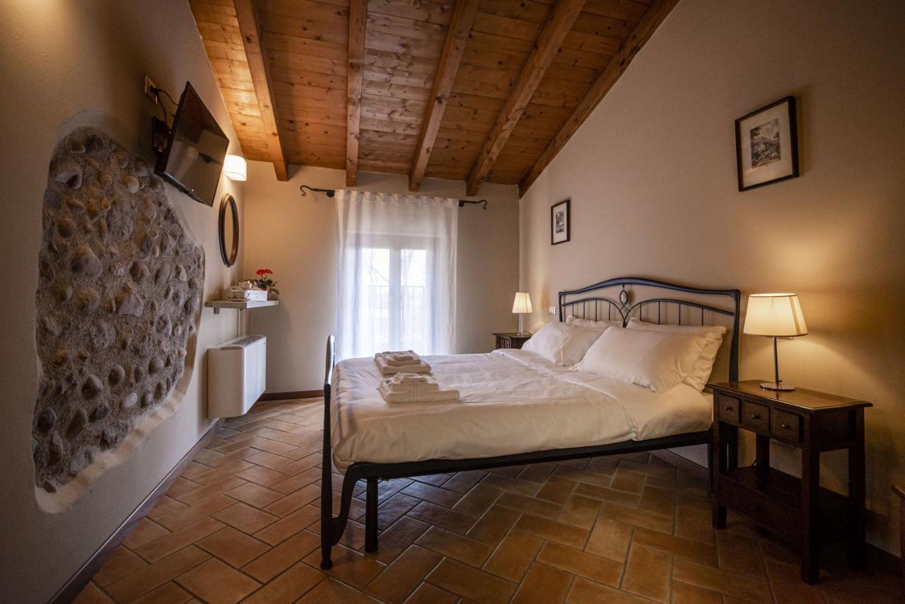 Villa Dei Mulini Volta Mantovana Exterior foto