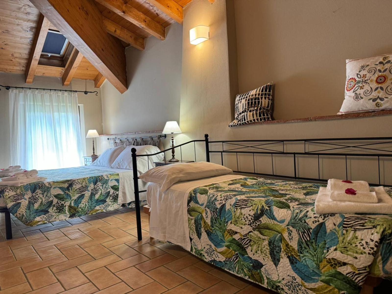 Villa Dei Mulini Volta Mantovana Exterior foto